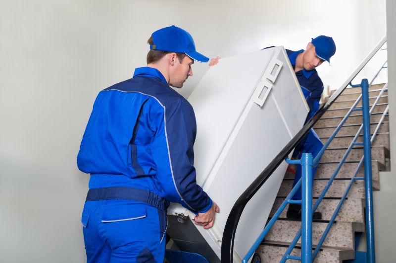 Appliance Moving Service