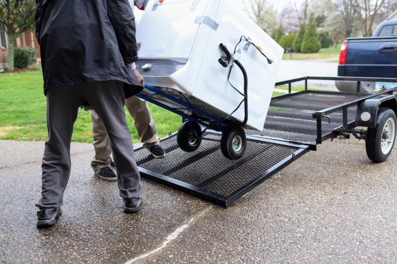 Appliance Moving Service