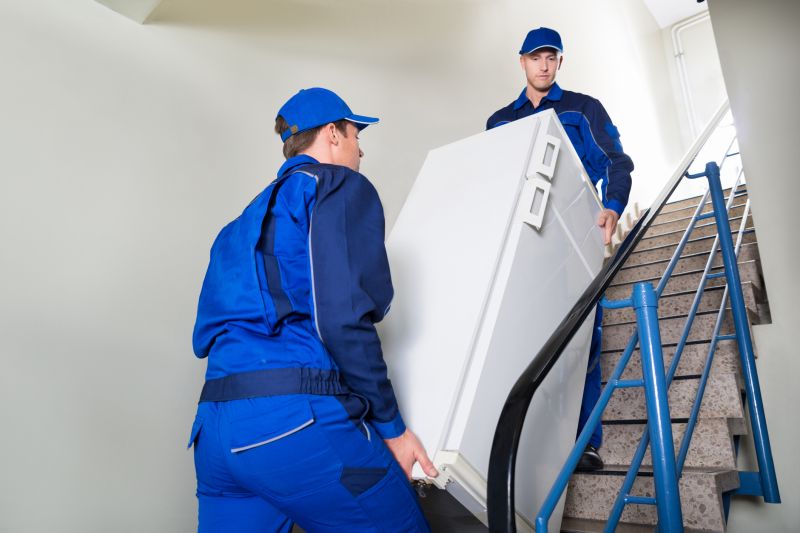 Appliance Moving Service