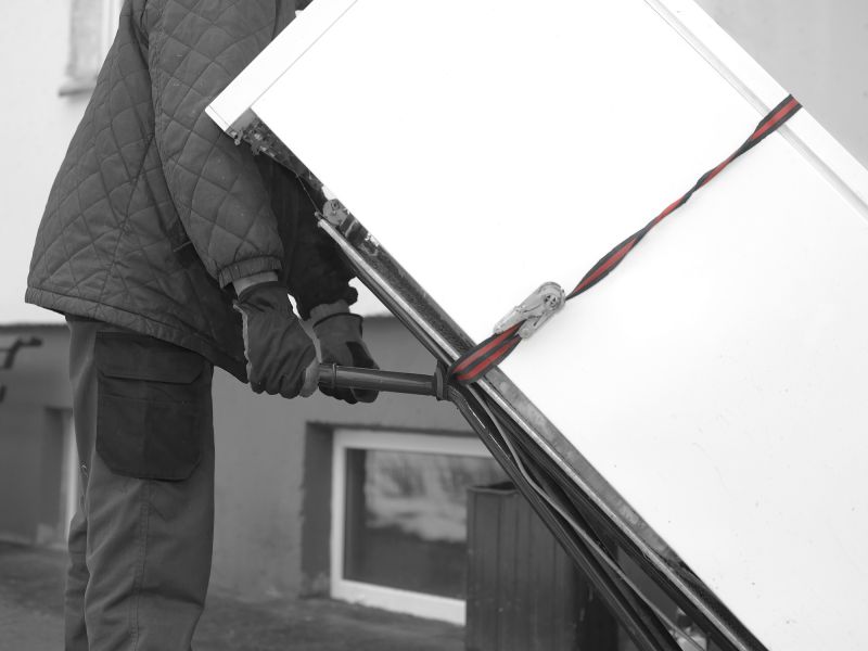 Cost of Appliance Moving Service — Cost of Appliance Moving Service