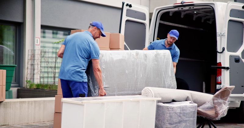 Cost Factors For Local Moving Services