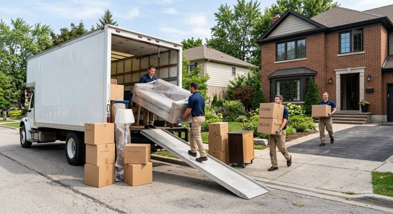Gun Safe Moving Service in Brooklyn, NY