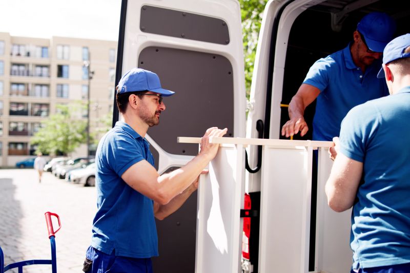 Long Distance Moving in Clarksville, TN