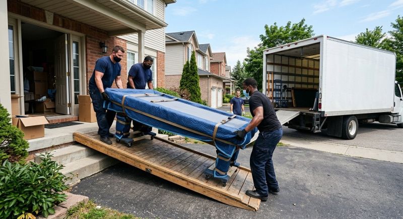 Pool Table Moving Service in Rock Hill, SC